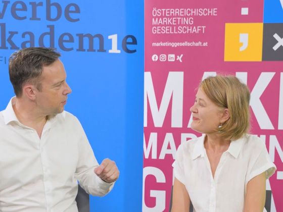 Foto: Marketeer's Mind: Interview mit Alexandra Bigl