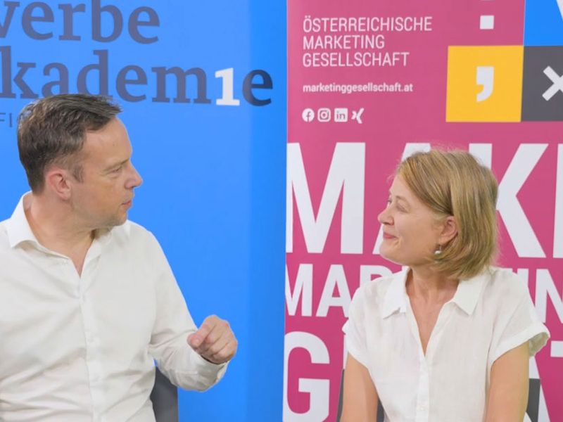 Foto: Marketeer's Mind: Interview mit Alexandra Bigl