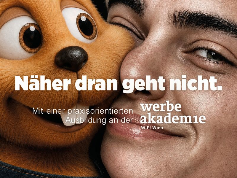 Foto: Biber Werbe Akademie