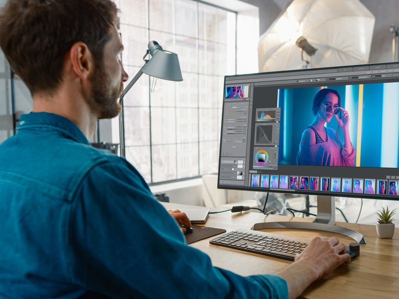 Foto: Bildbearbeitung mit Affinity Photo