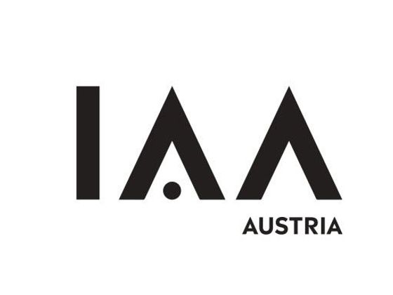 Foto: IAA Austria Logo
