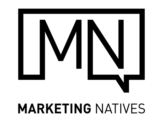 Foto: Marketing Natives Logo