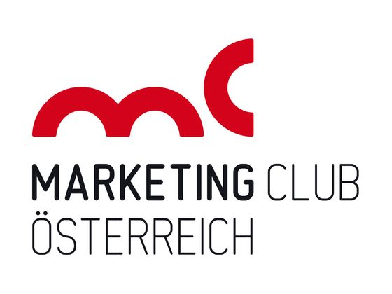 Foto: Logo Marketing Club Österreich