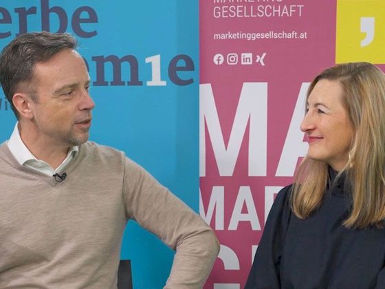 Foto: Marketeer's Mind: Interview mit Catharina Riess