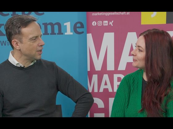Foto: Marketeer's Mind: Interview mit Doris Christina Steiner