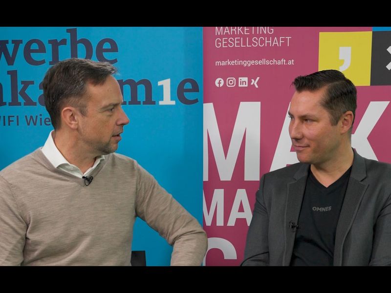 Foto: Marketeer's Mind: Interview mit Jürgen Bauer