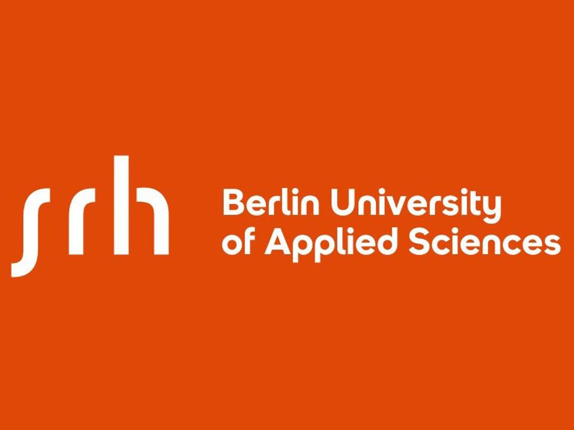 Logo SRH Berlin
