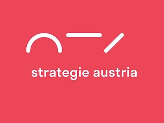 Foto: Strategie Austria Logo