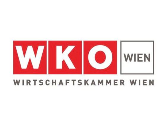 Foto: Wirtschaftskammer Wien WKW Logo