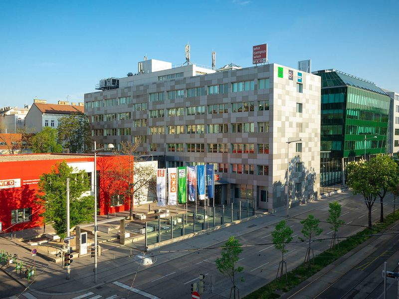 Foto: wko campus wien